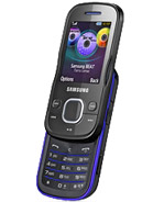 Samsung M2520 Beat Techno caracteristicas tecnicas