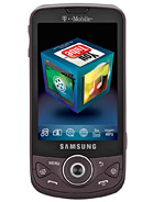 Samsung T939 Behold 2 caracteristicas tecnicas