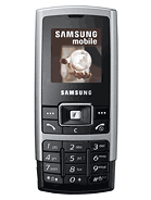 Samsung C130 caracteristicas tecnicas