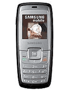 Samsung C140 caracteristicas tecnicas