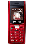 Samsung C170 caracteristicas tecnicas