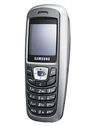 Samsung C210 caracteristicas tecnicas