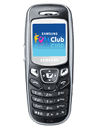 Samsung C230 caracteristicas tecnicas