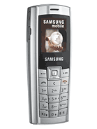 Samsung C240 caracteristicas tecnicas