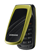 Samsung C250 caracteristicas tecnicas