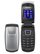 Samsung C270 caracteristicas tecnicas