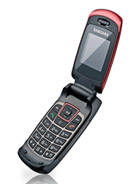 Samsung C275 caracteristicas tecnicas