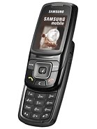 Samsung C300 caracteristicas tecnicas