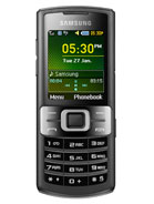 Samsung C3010 caracteristicas tecnicas