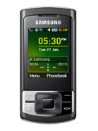 Samsung C3050 Stratus caracteristicas tecnicas