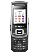 Samsung C3110 caracteristicas tecnicas