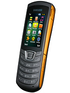 Samsung C3200 Monte Bar caracteristicas tecnicas