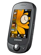 Samsung C3510 Genoa caracteristicas tecnicas