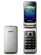 Samsung C3520 caracteristicas tecnicas