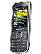 Samsung C3530 caracteristicas tecnicas