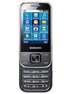 Samsung C3750 caracteristicas tecnicas