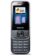 Samsung C3752 caracteristicas tecnicas