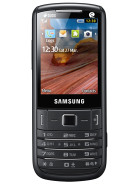 Samsung C3782 Evan caracteristicas tecnicas