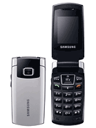 Samsung C400 caracteristicas tecnicas