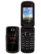 Samsung C414 caracteristicas tecnicas