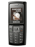 Samsung C450 caracteristicas tecnicas