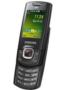 Samsung C5130 caracteristicas tecnicas
