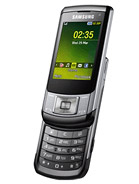 Samsung C5510 caracteristicas tecnicas