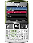 Samsung C6620 caracteristicas tecnicas
