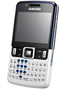 Samsung C6625 caracteristicas tecnicas