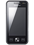 Samsung C6712 Star II DUOS caracteristicas tecnicas