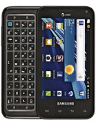 Samsung i927 Captivate Glide caracteristicas tecnicas