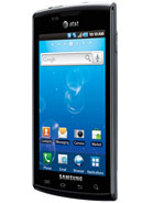Samsung i897 Captivate caracteristicas tecnicas