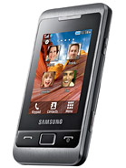 Samsung C3330 Champ 2 caracteristicas tecnicas