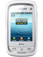 Samsung Champ Neo Duos C3262 imagen