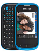 Samsung R640 Character caracteristicas tecnicas