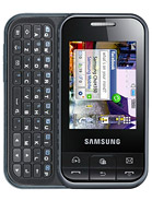 Samsung Ch@t 350 caracteristicas tecnicas