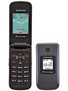 Samsung R260 Chrono caracteristicas tecnicas