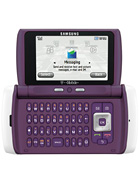 Samsung T559 Comeback caracteristicas tecnicas