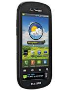 Samsung Continuum I400 caracteristicas tecnicas