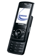 Samsung D520 caracteristicas tecnicas