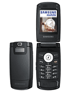 Samsung D830 caracteristicas tecnicas