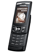 Samsung D840 caracteristicas tecnicas