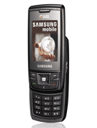Samsung D880 Duos caracteristicas tecnicas