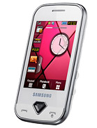 Samsung S7070 Diva caracteristicas tecnicas