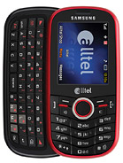 Samsung U450 DoubleTake caracteristicas tecnicas
