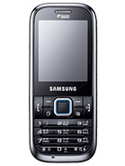 Samsung W169 Duos caracteristicas tecnicas