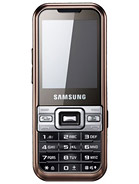 Samsung W259 Duos caracteristicas tecnicas