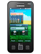 Samsung DuosTV I6712 caracteristicas tecnicas