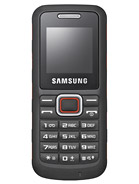 Samsung E1130B caracteristicas tecnicas