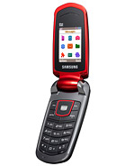 Samsung E2210B caracteristicas tecnicas